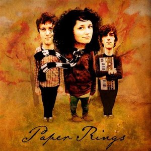 Paper Rings