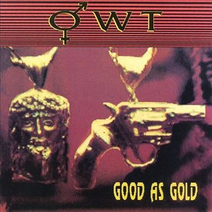 Good as Gold