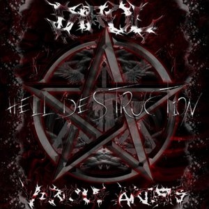 Hell Destruction [HDVA001]
