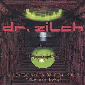 A Little Taste Of Hell Vol.1 - "The Way Down"