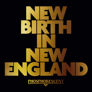 Artwork for New Birth In New England