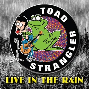 Live in the Rain