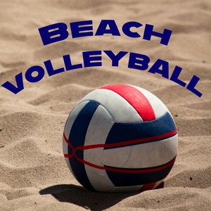 Beachvolleyball