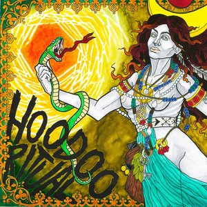 Hoodoo Ritual