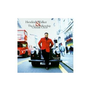 Avatar for Hezekiah Walker & The Love Fellowship Crusade Choir