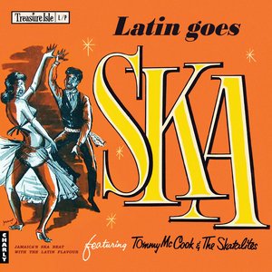 Latin Goes Ska