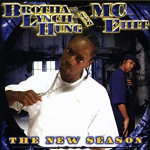 Avatar for Brotha Lynch Hung & MC Eiht