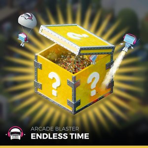 Endless Time