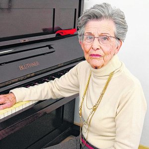 Avatar de Josette Feres