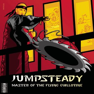 Master of the Flying Guillotine