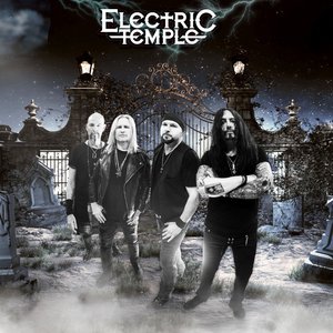 Avatar for Electric Temple