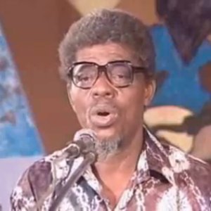Avatar for Tunji Oyelana & The Benders