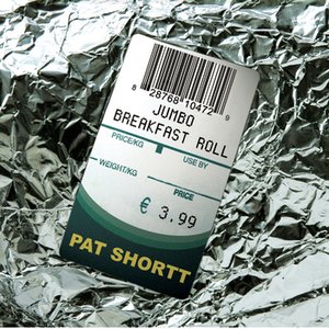 The Jumbo Breakfast Roll