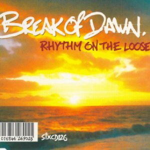 Avatar for Rhythm On The Loose