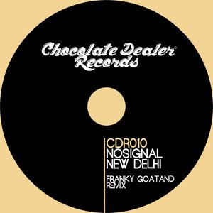 New Delhi (Franky Goatand Remix)