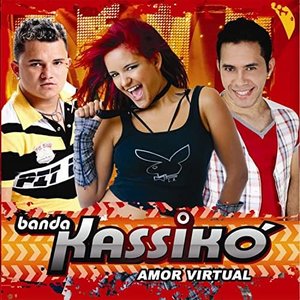 Amor Virtual, Vol. 09
