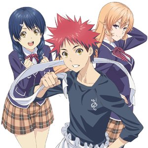 希望の唄 (TVアニメVer.)