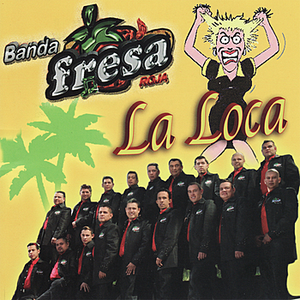 Artwork for LA LOCA