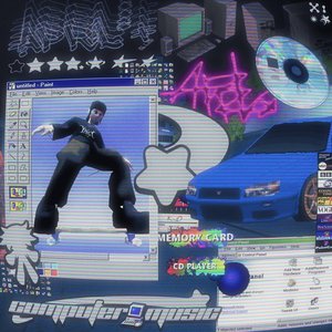 COMPUTER MUSIC