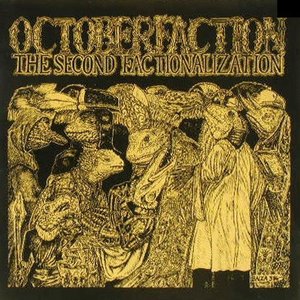 The Second Factionalization