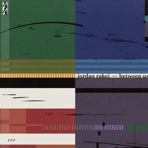 Between Us - EP