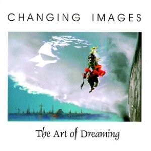 The Art of Dreaming