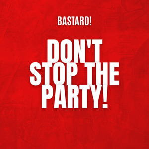 Artwork for Don't Stop The Party