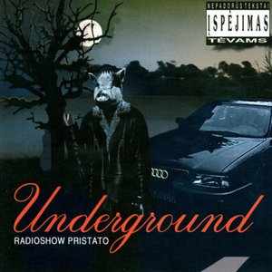 Underground