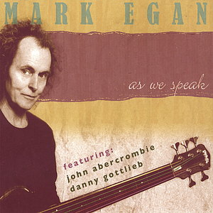 As We Speak-2 CD set album cover