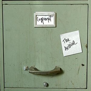 The Archive: Unreleased And Vinyl Only Tracks, 2001-2003