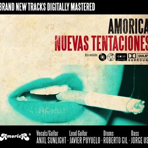 Nuevas Tentaciones