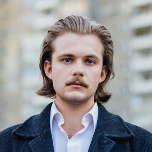 Avatar de Mateusz Gędek