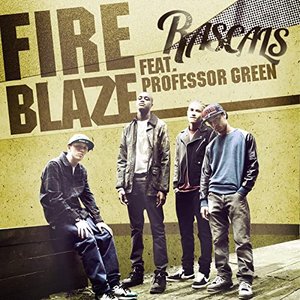 Fire Blaze