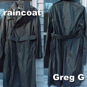 Greg Gibbs