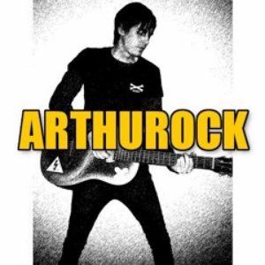 Avatar for ARTHUROCK