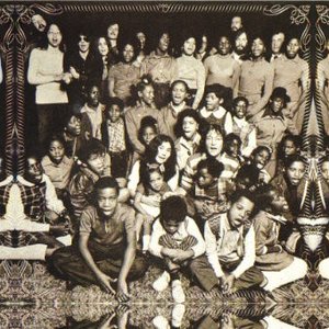Avatar for John & Yoko And The Plastic Ono Band With The Harlem Community Choir