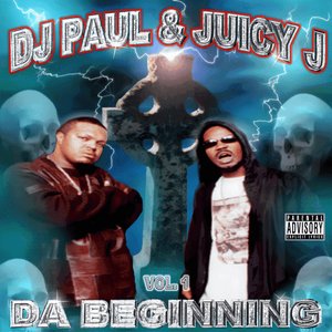 Vol. 1: Da Beginning