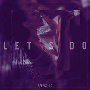 Artwork for Let's Do