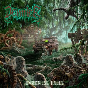 Darkness Falls