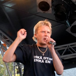 Avatar for Matti Nykänen