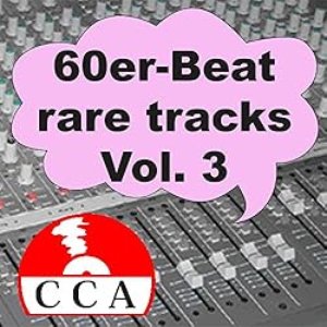 60er Beat Rare Tracks Vol. 3