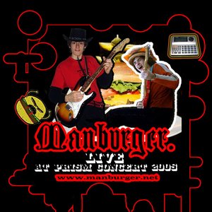Avatar for Manburger