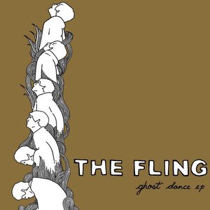 Ghost Dance EP