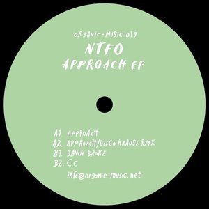 Approach EP