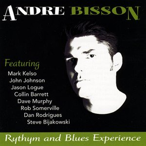 Rhythm & Blues Experience