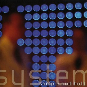 Sample And Hold