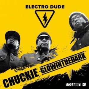 Avatar for Chuckie & Glowinthedark