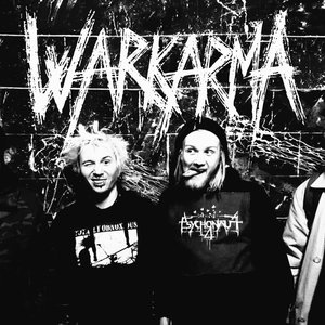 Avatar for WarKarma