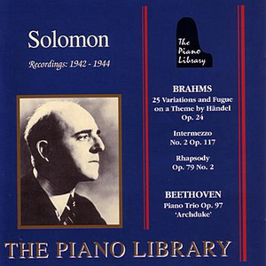 Solomon Vol. 2 by Solomon