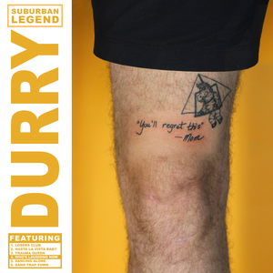 Artwork for Who's Laughing Now